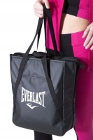 EVERLAST womens sports bag GYM TOTE black