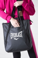 EVERLAST womens sports bag GYM TOTE black