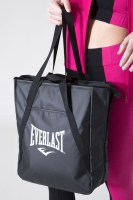 EVERLAST womens sports bag GYM TOTE black