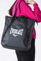 EVERLAST womens sports bag GYM TOTE black