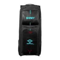 Shrey Meta Wheelie 150 Bag Sn00