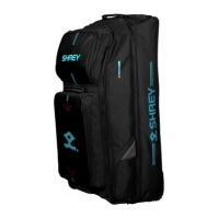 Shrey Meta Wheelie 150 Bag Sn00
