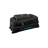 Shrey Meta Wheelie 150 Bag Sn00