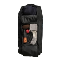 Shrey Meta Wheelie 150 Bag Sn00