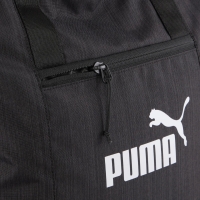 Puma Base Tote bag black 91343 01
