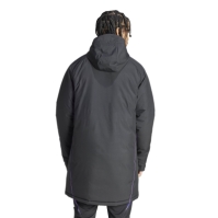 adidas Germany Tiro 24 Club Parka Adults