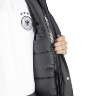 adidas Germany Tiro 24 Club Parka Adults