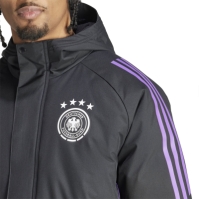 adidas Germany Tiro 24 Club Parka Adults