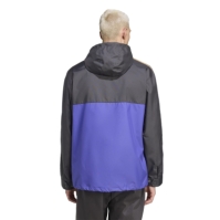adidas Manchester United Icons Parka Mens