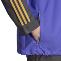 adidas Manchester United Icons Parka Mens