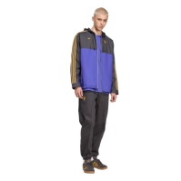 adidas Manchester United Icons Parka Mens