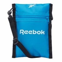 Handbag shoulder Reebok blue GH0329