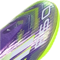 adidas F50 Juniors League Laceless Multi-Ground Boots
