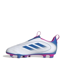 adidas Goletto IX Laceless Firm/Multi-Ground Boots Kids