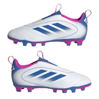 adidas Goletto IX Laceless Firm/Multi-Ground Boots Kids