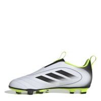 adidas Goletto IX Laceless Firm/Multi-Ground Boots Kids