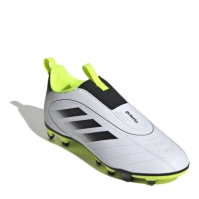 adidas Goletto IX Laceless Firm/Multi-Ground Boots Kids