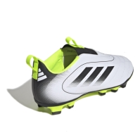 adidas Goletto IX Laceless Firm/Multi-Ground Boots Kids