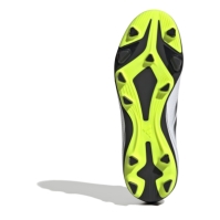 adidas Goletto IX Laceless Firm/Multi-Ground Boots Kids