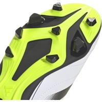 adidas Goletto IX Laceless Firm/Multi-Ground Boots Kids