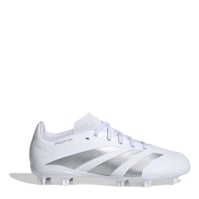 adidas Predator 24 League Junior Firm Ground Boots
