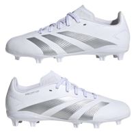 adidas Predator 24 League Junior Firm Ground Boots