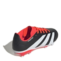 adidas Predator 24 League Childrens Firm Ground Boots