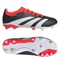 adidas Predator 24 League Childrens Firm Ground Boots