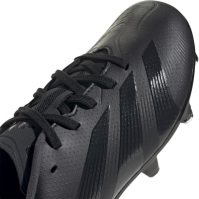 adidas Predator 24 League Childrens Soft Ground Boots