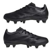 adidas Predator 24 League Childrens Soft Ground Boots