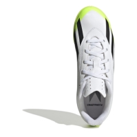 adidas x Crazyfast.4 Indoor Boots Juniors