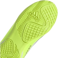 adidas x Crazyfast.4 Indoor Boots Juniors