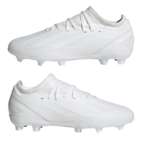 adidas X Crazyfast League Childrens Firm Ground Boots