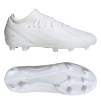 adidas X Crazyfast League Childrens Firm Ground Boots