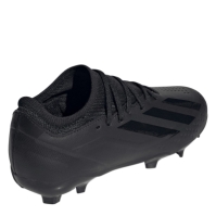 adidas X Crazyfast League Childrens Firm Ground Boots