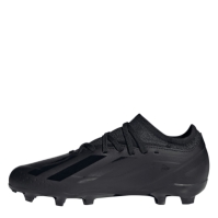 adidas X Crazyfast League Junior Firm Ground Boots