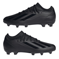 adidas X Crazyfast League Junior Firm Ground Boots