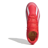 adidas X Crazyfast League Childrens Firm Ground Boots