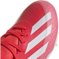 adidas X Crazyfast League Childrens Firm Ground Boots