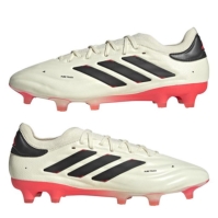 adidas Copa Pure 2 Elite Juniors Firm Ground Football Boots