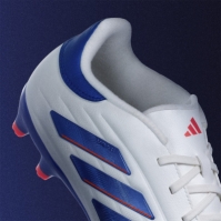 adidas Copa Pure 2 Firm Ground Football Boots Juniors