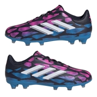 adidas Copa Pure 2 League Juniors Firm Ground Football Boots