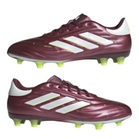 adidas Copa Pure II Pro Juniors Firm Ground Football Boots