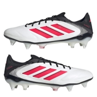 adidas Copa Pure 3 Elite Adults Soft Ground Football Boots