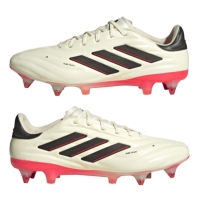 adidas Copa Pure II Elite Juniors Soft Ground Football Boots