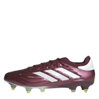 adidas Copa Pure II+ Firm Ground Football Boots