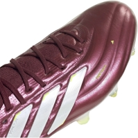 adidas Copa Pure II+ Firm Ground Football Boots