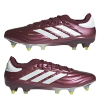 adidas Copa Pure II+ Firm Ground Football Boots