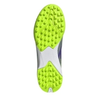adidas F50 Academy Laceless Juniors Firm Ground Football Boots