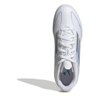 adidas F50 League Junior Firm Ground Football Boots